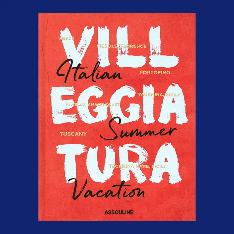 Beste Prijs Villeggiatura: Italian Summer Vacation