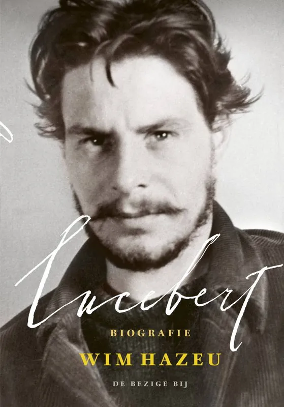 Lage Kosten Lucebert / Druk 1