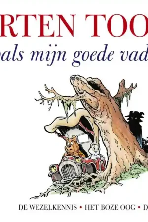 Zoals mijn goede vader zei / Druk 1 Exclusieve Aanbieding