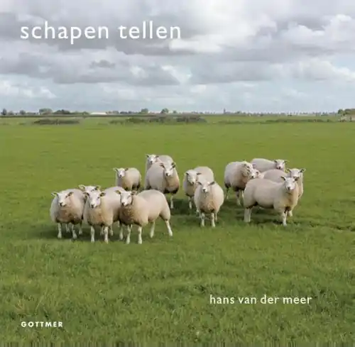 schapen tellen Aanbieding
