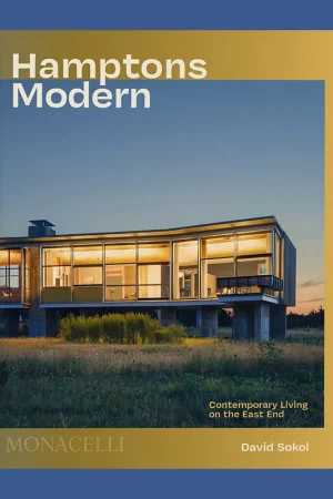 Hete Deal Hamptons Modern: Contemporary Living on the East End