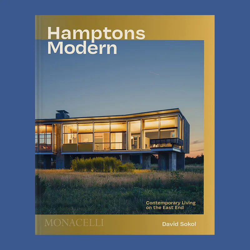 Hete Deal Hamptons Modern: Contemporary Living on the East End
