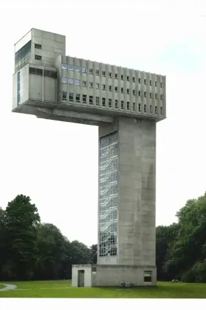 Express Levering Filip Dujardin. Fictions