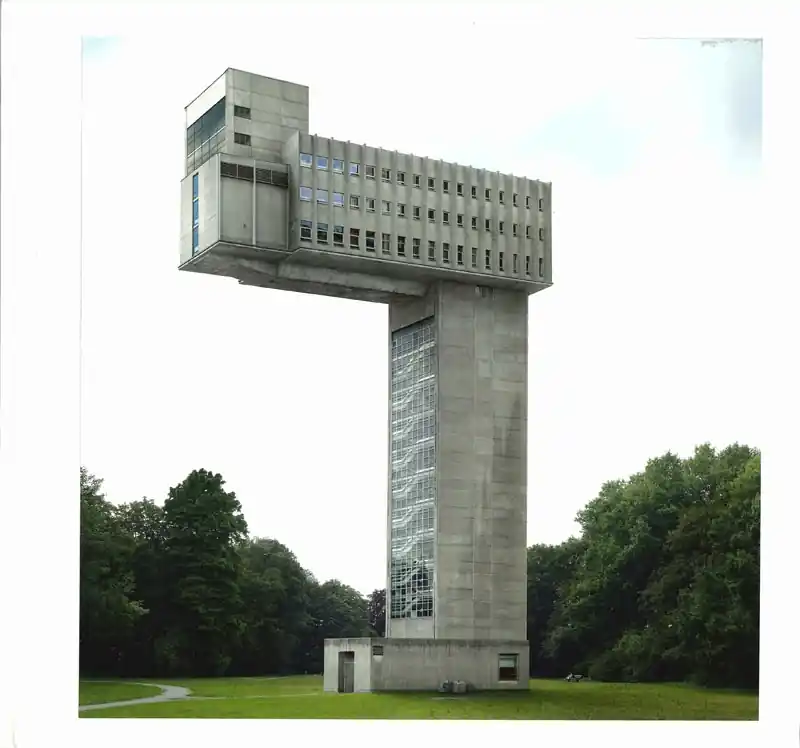 Express Levering Filip Dujardin. Fictions