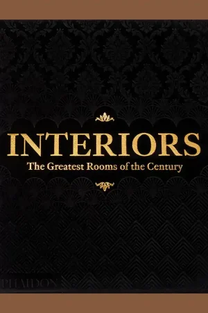 Interiors: The Greatest Rooms of the Century Bestseller