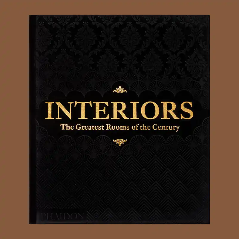 Interiors: The Greatest Rooms of the Century Bestseller