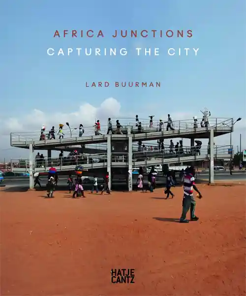 AFRICA JUNCTIONS Beperkte Voorraad