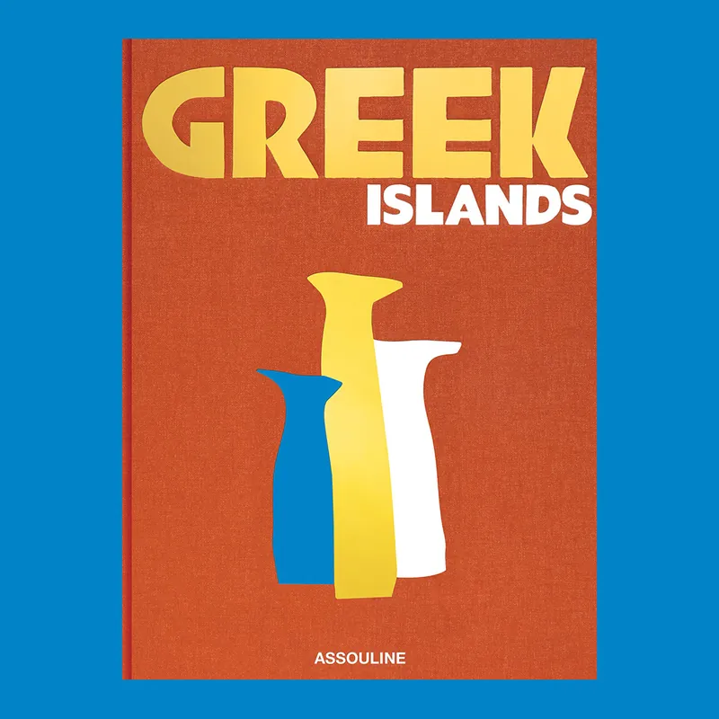 Goedkoop Greek Islands