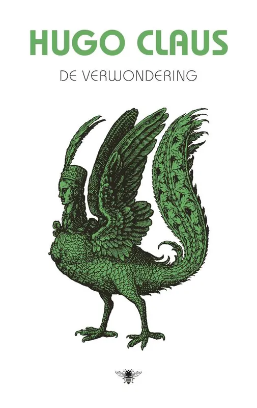 De Verwondering / Druk 20 Lage Prijs