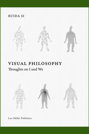 Direct Beschikbaar Visual Philosophy: Thoughts on I and We