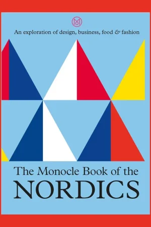The Monocle Book of the Nordics Gratis Retour