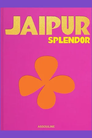 Uitverkoop Jaipur Splendor