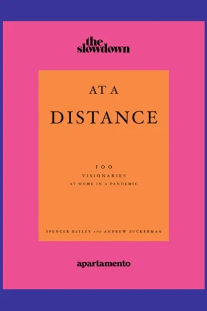 Veilige Betaling At a Distance: 100 Visionaries at Home in a Pandemic
