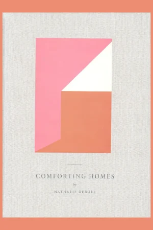 Op = Op Comforting Homes by Nathalie Deboel
