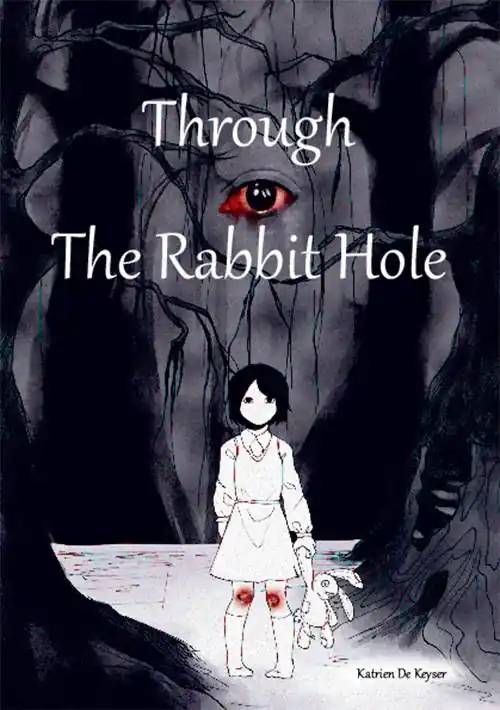 Through The Rabbit Hole / Druk 1 Express Levering