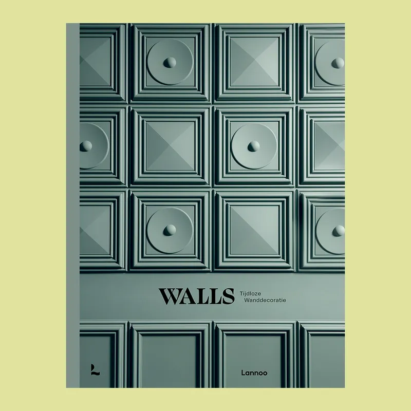 Walls: Tijdloze wanddecoratie Rechtstreeks Van De Fabrikant