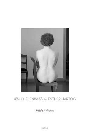 Wally Elenbaas en Esther Hartog Koop Vandaag