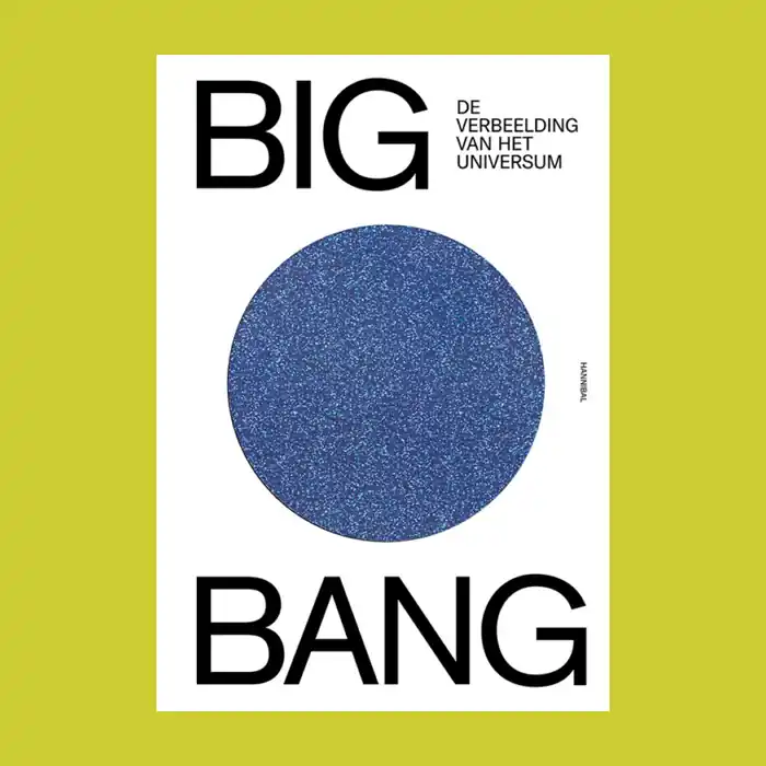 Hoge Kwaliteit Big Bang: De verbeelding van het universum