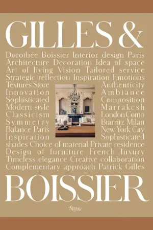 Gilles & Boissier Weekendaanbieding