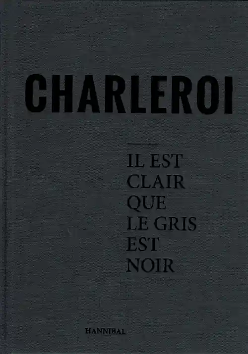 Hoge Kwaliteit CHARLEROI
