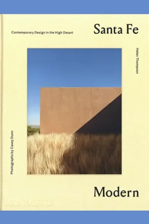 Gereduceerde Prijs Santa Fe Modern: Contemporary Design in the High Desert