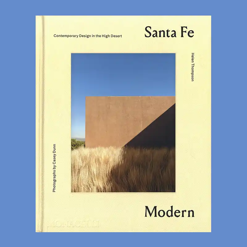 Gereduceerde Prijs Santa Fe Modern: Contemporary Design in the High Desert