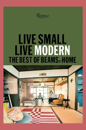 Live Small, Live Modern: The Best of Beams at Home Goedkoop