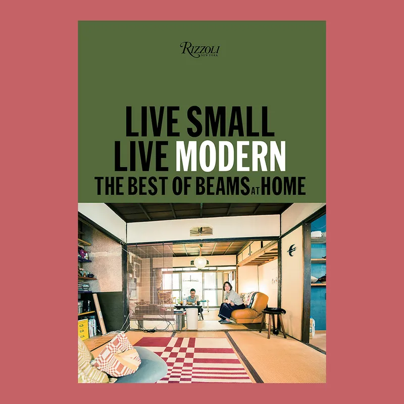 Live Small, Live Modern: The Best of Beams at Home Goedkoop