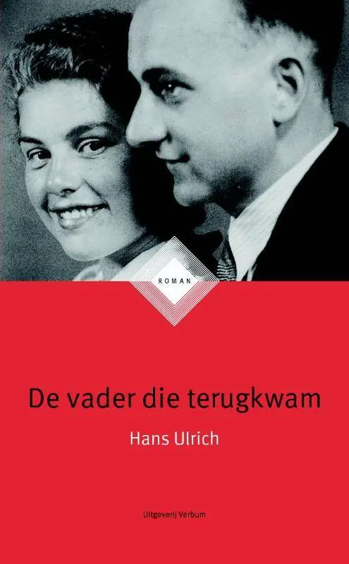 De vader die terugkwam / Druk 1 Rechtstreeks Van De Fabrikant