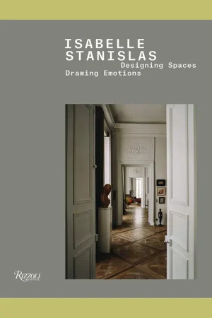 Dagaanbieding Isabelle Stanislas: Designing Spaces, Drawing Emotions