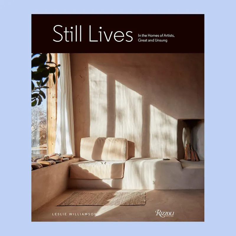 Hoge Kwaliteit Still Lives: In the Homes of Artists, Great and Unsung