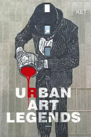 URBAN ART LEGENDS Favoriet