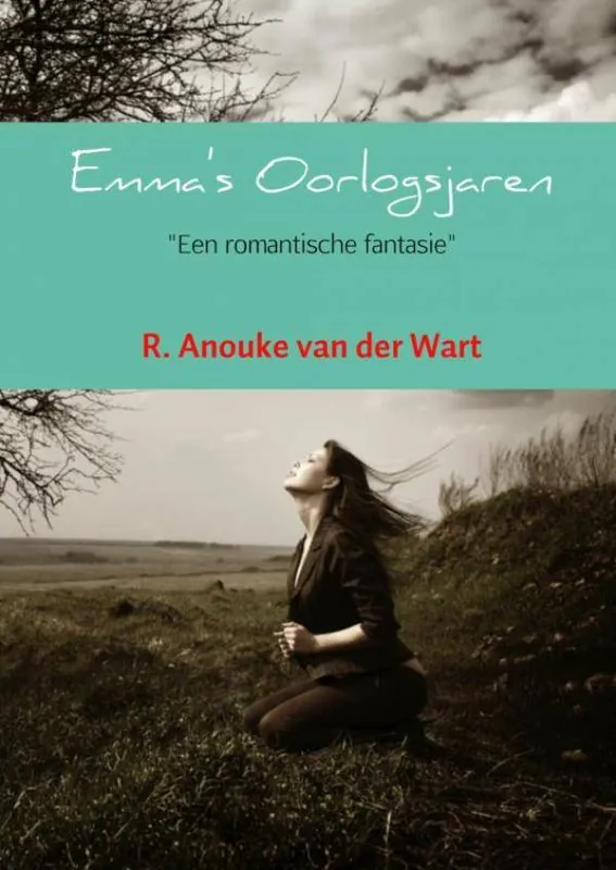 Dagaanbieding Emma's Oorlogsjaren / Druk 1