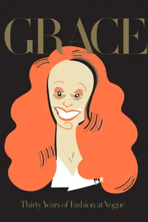 Fabrieksprijs Grace: Thirty Years of Fashion at Vogue