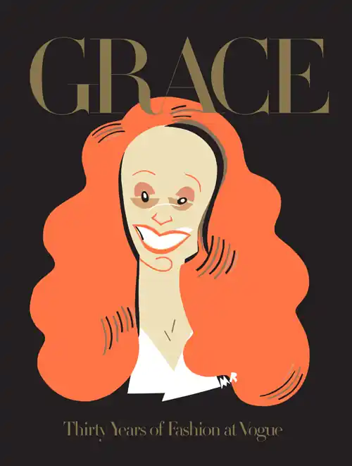 Fabrieksprijs Grace: Thirty Years of Fashion at Vogue