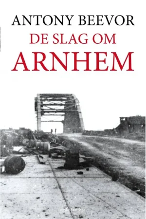 Aanbieding De slag om Arnhem / Druk 6