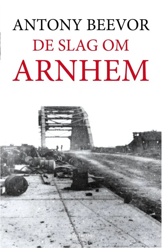 Aanbieding De slag om Arnhem / Druk 6