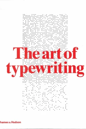 The art of typewriting Premium
