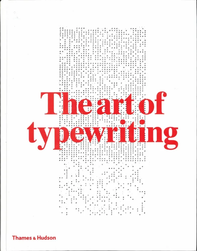 The art of typewriting Premium