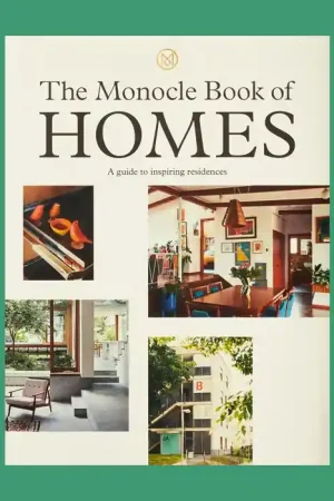 The Monocle Book of Homes Betrouwbaar