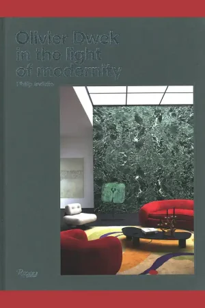 Olivier Dwek: In the Light of Modernity Premium