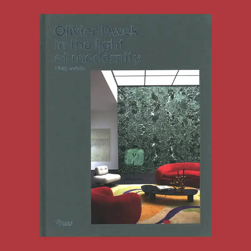 Olivier Dwek: In the Light of Modernity Premium