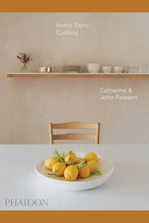 Koop Online Catherine & John Pawson: Home Farm Cooking