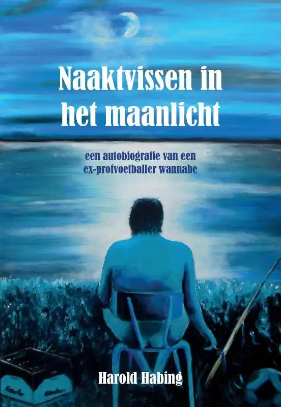 Naaktvissen in het maanlicht Populair