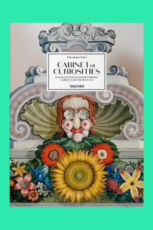 Massimo Listri: Cabinets of Curiosities Uitverkoop