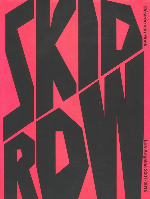 SKID ROW Snelle Levering