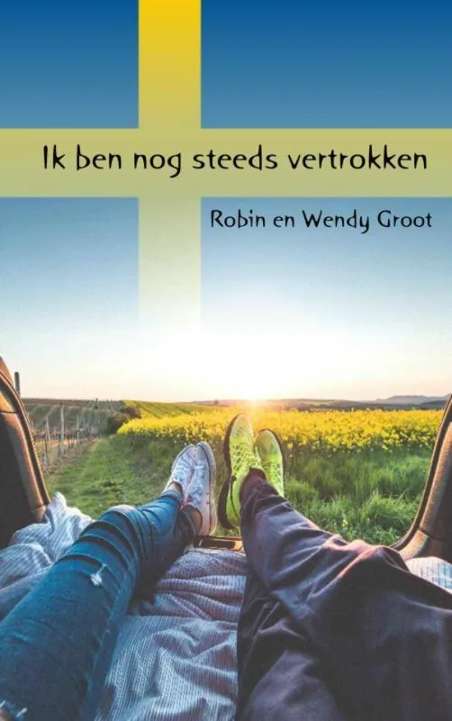 Rechtstreeks Van De Fabrikant Ik ben nog steeds vertrokken / Druk 1