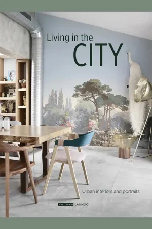 Tijdelijk Beschikbaar Living in the City: Urban Interiors and Portraits