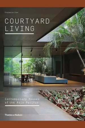 Gereduceerde Prijs Courtyard Living