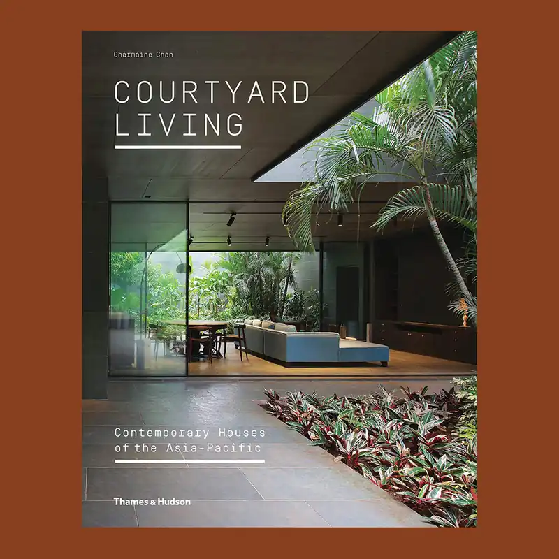 Gereduceerde Prijs Courtyard Living